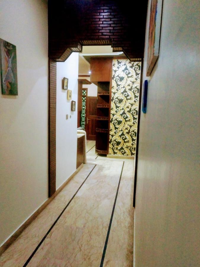 Luxury Living Rooms Near Agha Khan, Millennium, Nueplex Karaçi Dış mekan fotoğraf