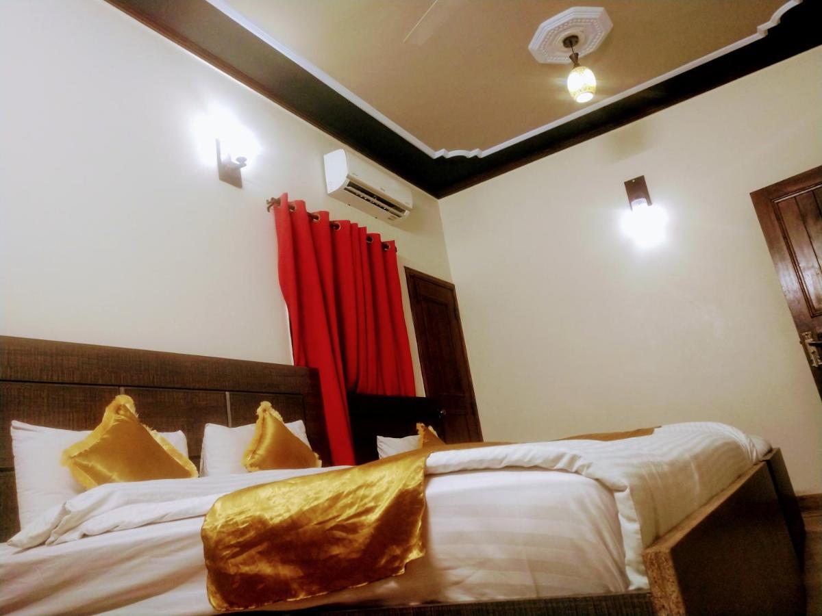 Luxury Living Rooms Near Agha Khan, Millennium, Nueplex Karaçi Dış mekan fotoğraf